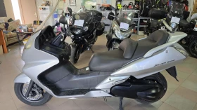 Honda Silver Wing 400 i , снимка 5