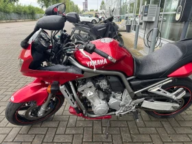 Yamaha Fazer 1000 03.2002г., снимка 11