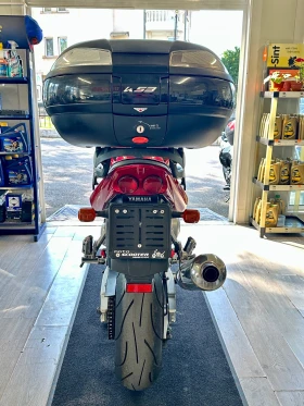 Yamaha Fazer 1000 03.2002г., снимка 6