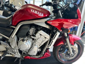 Yamaha Fazer 1000 03.2002г., снимка 8