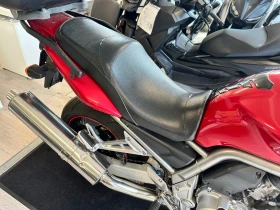 Yamaha Fazer 1000 03.2002г., снимка 5