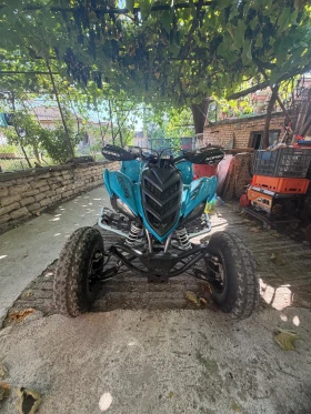 Yamaha Raptor, снимка 5