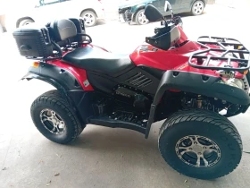 Cfmoto CF625, снимка 2