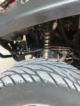 Cfmoto CF625, снимка 5
