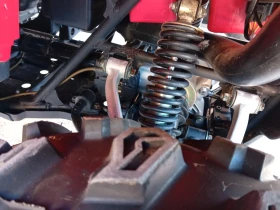 Cfmoto CF625 Х6, снимка 7