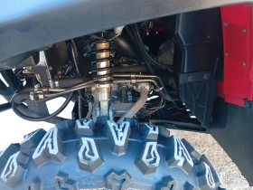 Cfmoto CF625 Х6, снимка 6