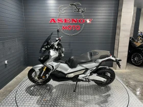 Honda X-ADV ТРАКШЪН КОНТРОЛ, снимка 4