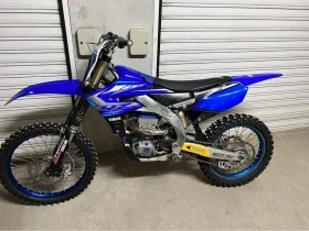     Yamaha Yzf Yamaha YZ450F 2020