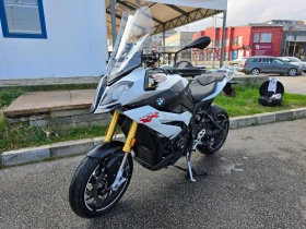 BMW S 1000 XR, снимка 10