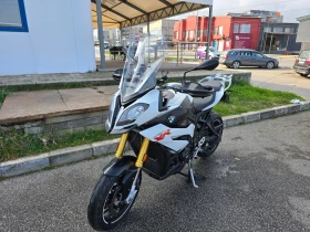 BMW S 1000 XR, снимка 9