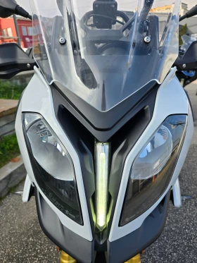 BMW S 1000 XR, снимка 5