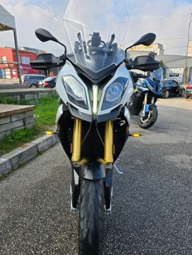 BMW S 1000 XR, снимка 4