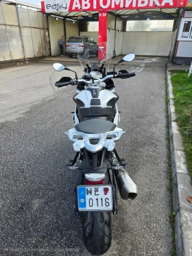 BMW S 1000 XR, снимка 2