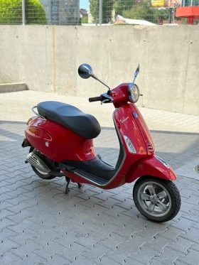 Vespa Primavera 50cc 2t | Mobile.bg    11