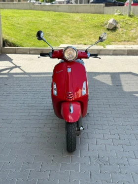 Vespa Primavera 50cc 2t | Mobile.bg    12