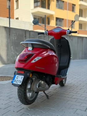Vespa Primavera 50cc 2t | Mobile.bg    4