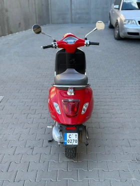 Vespa Primavera 50cc 2t | Mobile.bg    10