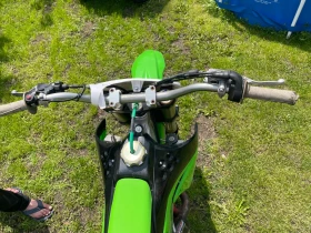 Kawasaki Kx KXF 450 injekcion !  ! | Mobile.bg    8