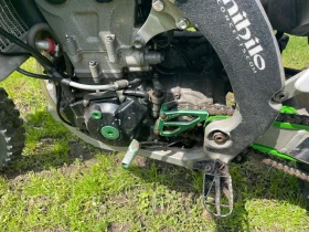 Kawasaki Kx KXF 450 injekcion !  ! | Mobile.bg    10