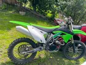 Kawasaki Kx KXF 450 injekcion !  ! | Mobile.bg    5