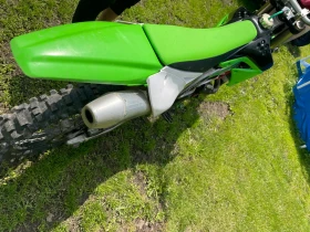 Kawasaki Kx KXF 450 injekcion !  ! | Mobile.bg    7