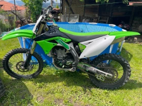 Kawasaki Kx KXF 450 injekcion !  ! | Mobile.bg    3