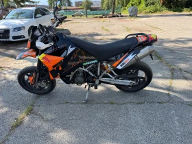 Обява за продажба на Ktm 950 950 sm ~7 490 лв. - изображение 7