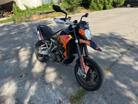 Обява за продажба на Ktm 950 950 sm ~7 490 лв. - изображение 1