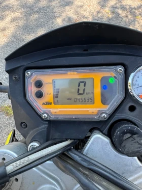 Обява за продажба на Ktm 950 950 sm ~7 490 лв. - изображение 8