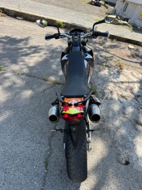 Обява за продажба на Ktm 950 950 sm ~7 490 лв. - изображение 5