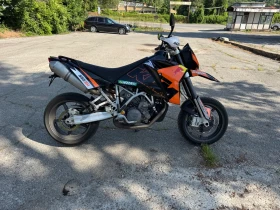 Обява за продажба на Ktm 950 950 sm ~7 490 лв. - изображение 3
