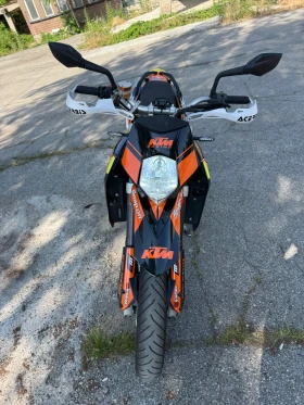 Обява за продажба на Ktm 950 950 sm ~7 490 лв. - изображение 1
