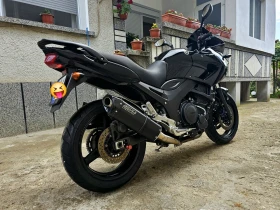  Yamaha Tdm