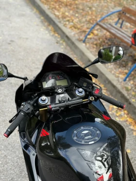 Honda Cbr 600 RR | Mobile.bg    6
