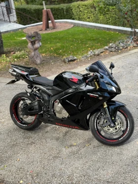 Honda Cbr 600 RR | Mobile.bg    2