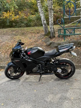 Honda Cbr 600 RR | Mobile.bg    4