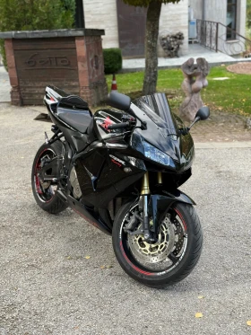  Honda Cbr