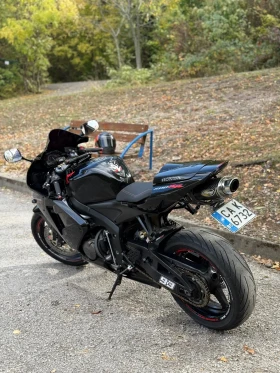 Honda Cbr 600 RR | Mobile.bg    5