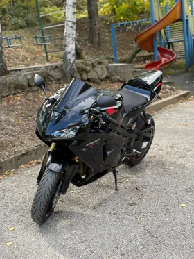 Honda Cbr 600 RR | Mobile.bg    3