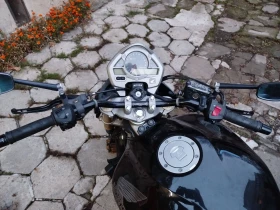 Honda Hornet PC41, снимка 12