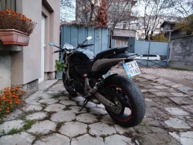 Honda Hornet PC41, снимка 5