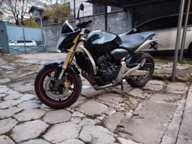 Honda Hornet PC41, снимка 9