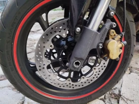 Honda Hornet PC41, снимка 10