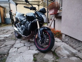 Honda Hornet PC41, снимка 7