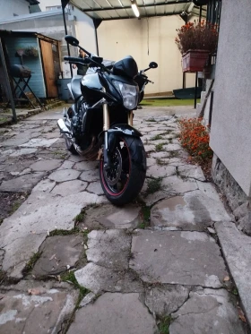 Honda Hornet PC41, снимка 6