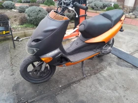 Aprilia Sr, снимка 1
