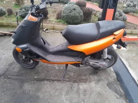 Aprilia Sr, снимка 2