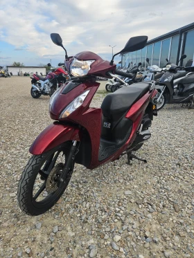 Honda Vision ������ ������ | Mobile.bg � ����� ������ 2