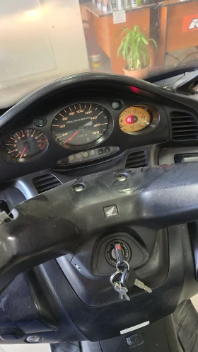 Honda Silver Wing 400 i  | Mobile.bg � ����� ������ 6