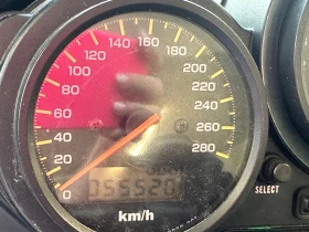 Yamaha Fazer 1000 03.2002г. | Auto.bg — изображение 4